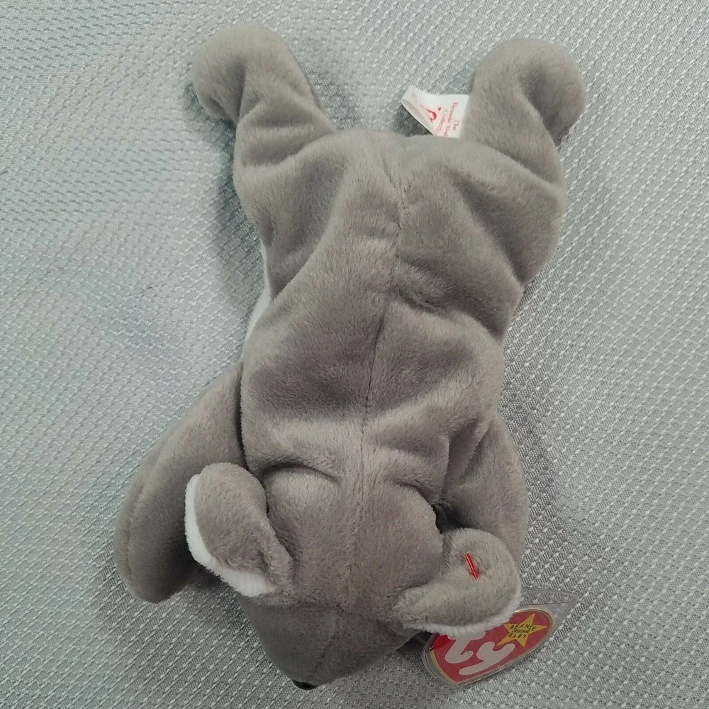Ty beanie baby